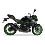 Silencieux RB RACE XTREM BLACK