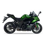 Silencieux RB RACE XTREM BLACK