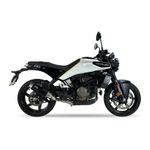 Silencieux RC3B INOX NOIR