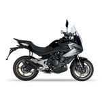 Silencieux RC3B INOX NOIR