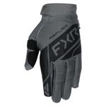 Gants cross Reflex Dual 2026