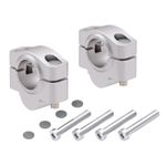  20mm Handlebar riser