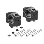  20mm Handlebar riser
