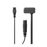 Pièces intercom Cardo Cable USB-С Micro et écouteurs pour Packtalk Neo/Custom