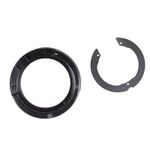  C33 für Baglocker-Tasche Tankring