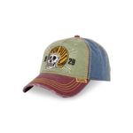 Casquette RETRO SKULL