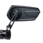 Rétroviseur Bread embout de guidon (gauche)