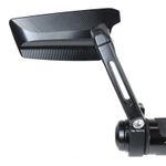 Rétroviseur Wings embout de guidon (droit)