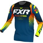 Maillot cross REVO SLATE INFERNO 2022