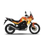  VELGRAND ZONNESTRAAL Decoratiekit