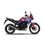  VELGRAND USA Decoratiekit