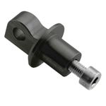  Fahrer für Fußraste Pro, B-pro und Street Fußstützen-Adapter