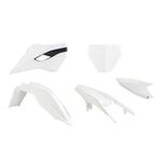 Kit plastiques Husqvarna Origine