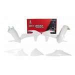 Kit de piezas de plástico 5 p KTM EXC/EXCF/XC-W/XCF-W 2020 co