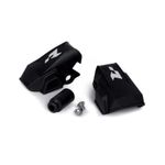 Protección de maneta Kit de protección de caucho para maneta de embrague y freno