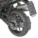 Kit de fixation GARDE BOUE RM02