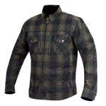 Surchemise Trilobite RODER TECH-AIR COMPATIBLE