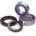 Kit roulements de roue + spys Avant