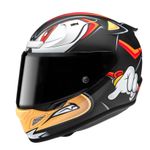 Casque intégral RPHA 12 - SHADOW THE HEDGEHOG