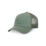 Casquette RUBBER TON SUR TON