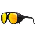 Lunettes de soleil THE EXCITERS (z87+) - THE RUBBERS POLARIZED