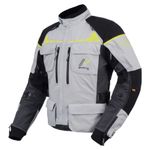 Veste Moto ECUADO-R GORE-TEX® PRO