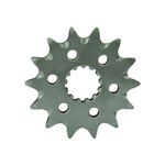  14 TEETH Gearbox output pinion