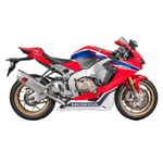 Ligne Complète Racing Titane