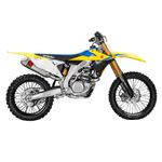 Ligne Complète Evolution Titane Tout Terrain