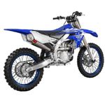 Ligne Complète Evolution Titane Tout Terrain