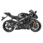 Ligne Complète Evolution Titane