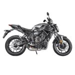 Ligne Complète Racing Titane