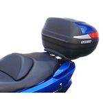 Support top case Top Master pour scooter