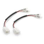  Yamaha for Veloce L indicator and rear view mirror Maintenance kit