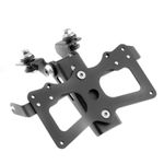  Universal Basic Plattenhalter