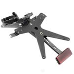 Support de plaque FOX