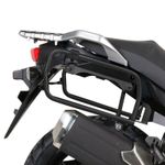  4P SYSTEM Kofferhalter