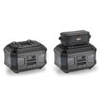 Bagażnik S378 DLA TOP CASE HONDA