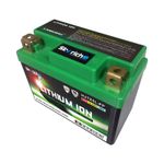 Batterie LITHIUM HJTX5L-FP