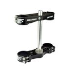  Triple Clamps - Offset: 22mm Gabelbrücken