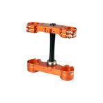  Triple Clamps - Offset: 22mm Gabelbrücken