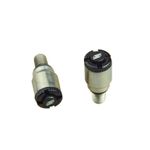 Purgeurs de fourche M5*0.8 Showa/Kayaba