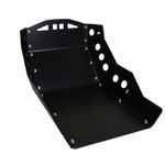 Sabot moteur Aluminium