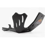 Sabot do motor Enduro Xtrem - PHD 8mm