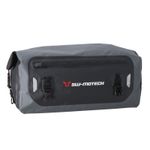 Sacoche de selle DRYBAG 260 GRIS/NOIR (26 litres)