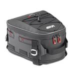 Sacoche de selle XL07B (9 à 12 litres)