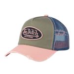 Casquette USED