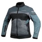 Blouson Trilobite ALL RIDE SUMMER TECH-AIR COMPATIBLE LADIES