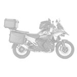Support valises PL ONE FIT MONOKEY