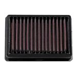  263059 type Origin Air filter
